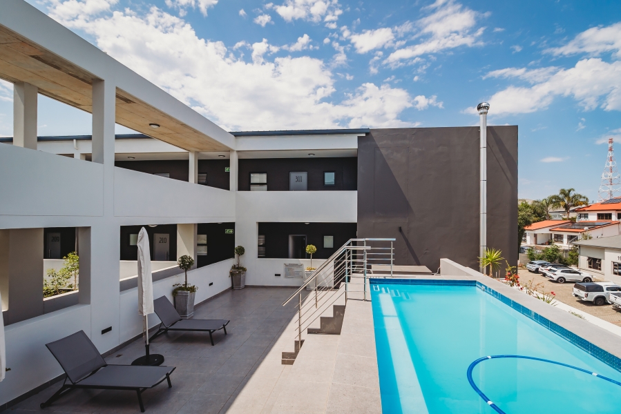 1 Bedroom Property for Sale in Dormehls Drift Western Cape